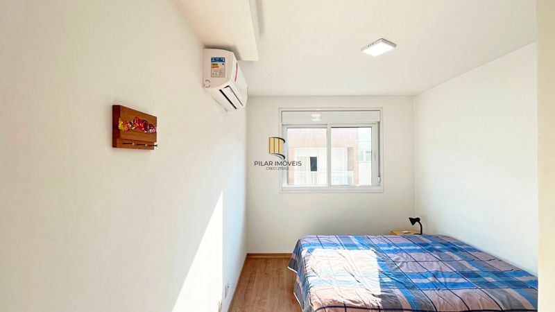 Casa de Condomínio 4 dormitórios no bairro Praia de Belas