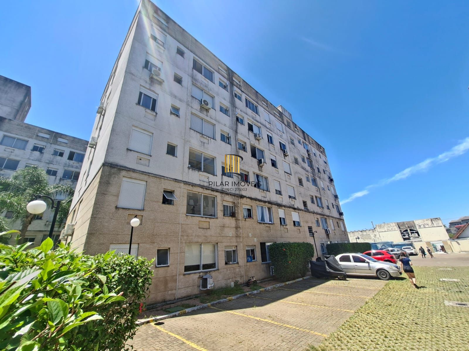 IPANEMA- Apartamento 3 dormitórios, 1 vaga- VENDA!!!