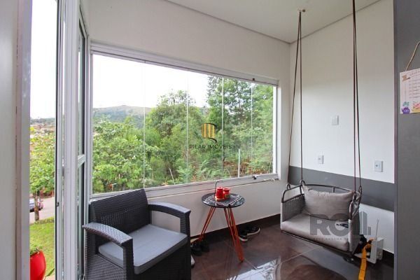 Casa Condominio em Porto Alegre, no bairro Aberta Dos Morros, com 3 dormitório(s), e 3 banheiros, à venda.
