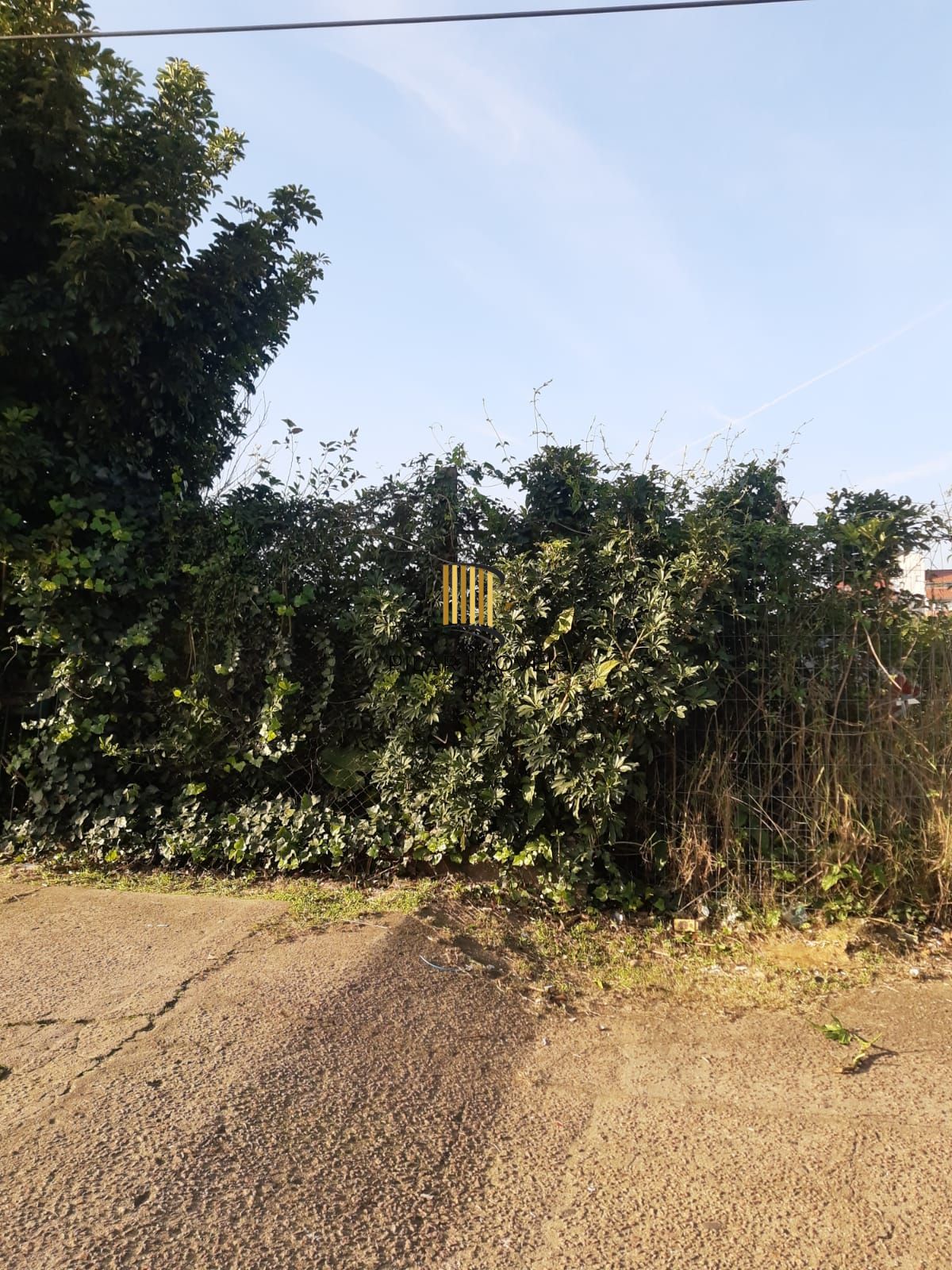 Terreno no bairro Cavalhada