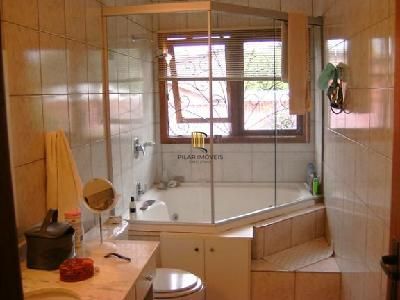 Casa para Venda - 258m², 3 dormitórios, sendo 3 suites, 2 vagas - Ipanema - Pilar Imóveis