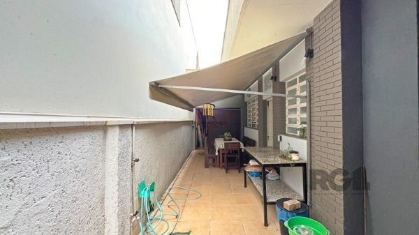 Casa para Venda - 320m², 5 dormitórios, sendo 3 suites, 8 vagas - Ipanema