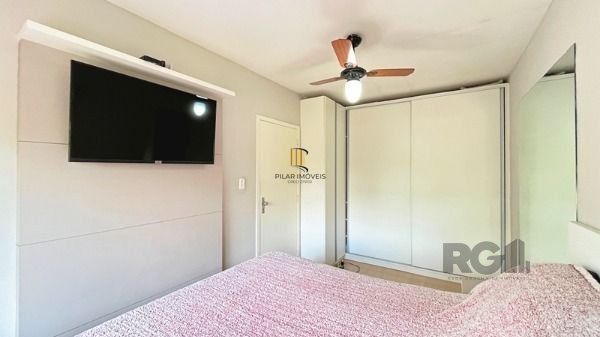 Apartamento 3 dormitórios no bairro Teresópolis