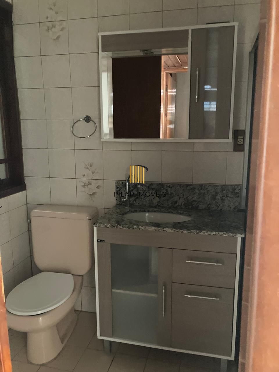 Apartamento 2 dormitórios  Alto Teresopolis - Faculdade Rither