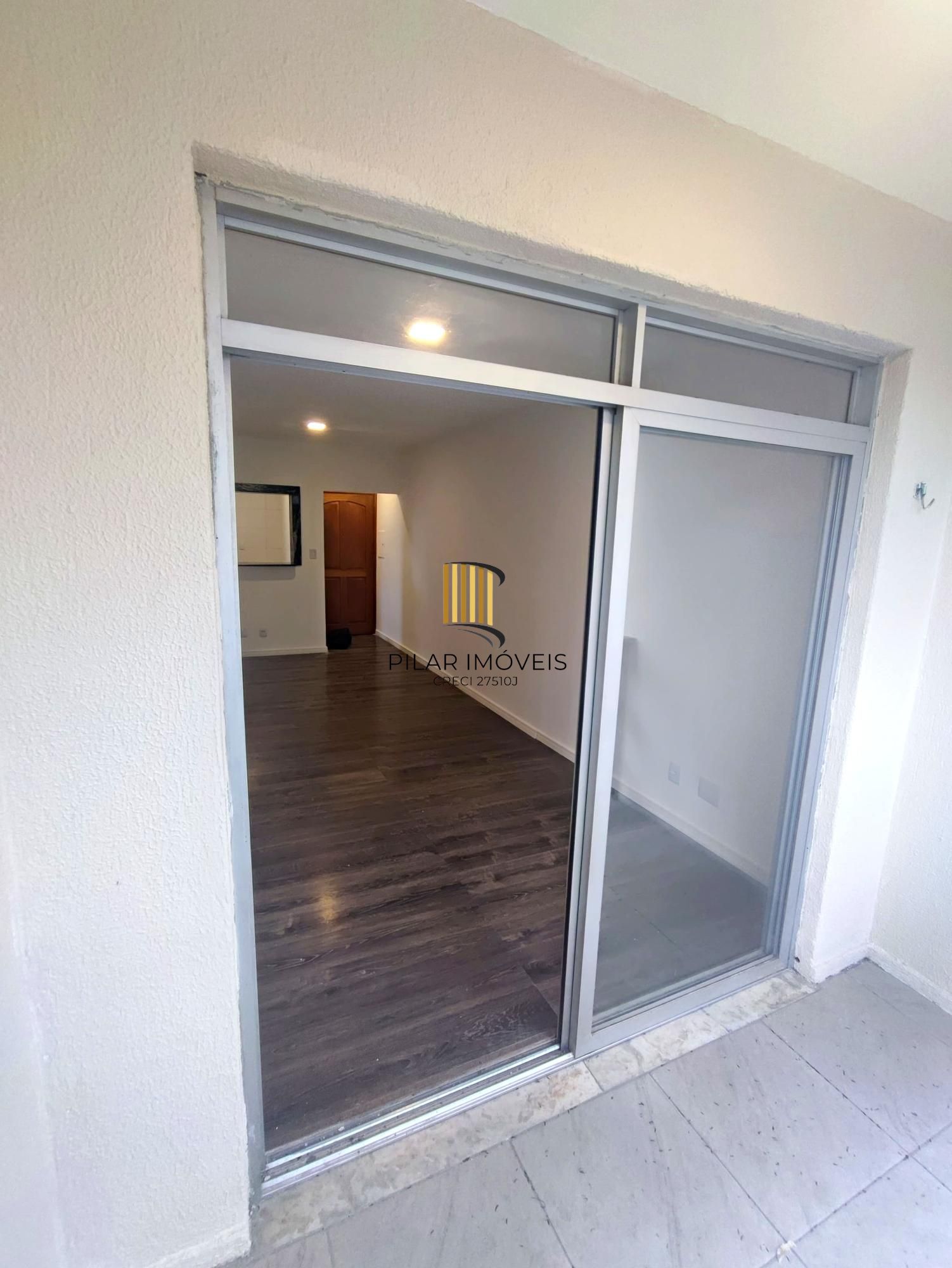 Apartamento 2 dormitórios no bairro Tristeza