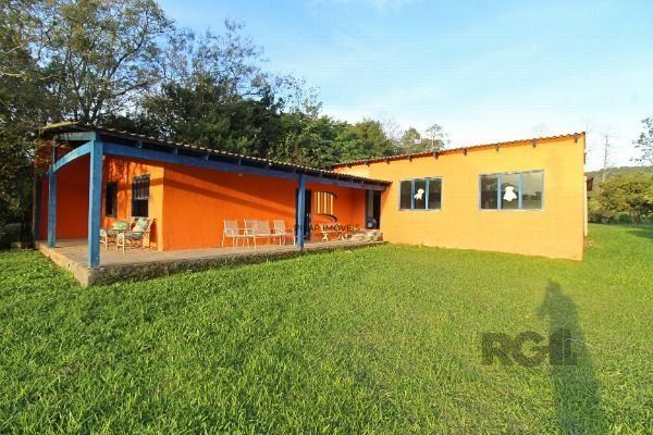 Sítio para Venda - 500m², 5 dormitórios, sendo 2 suites, 3 vagas - Lageado