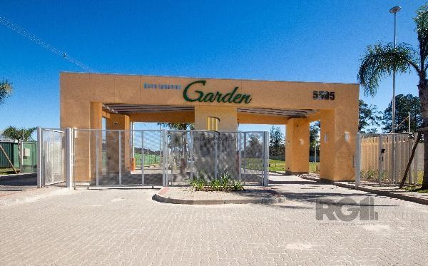 Casa de Condomínio 3 dormitórios no bairro Hípica