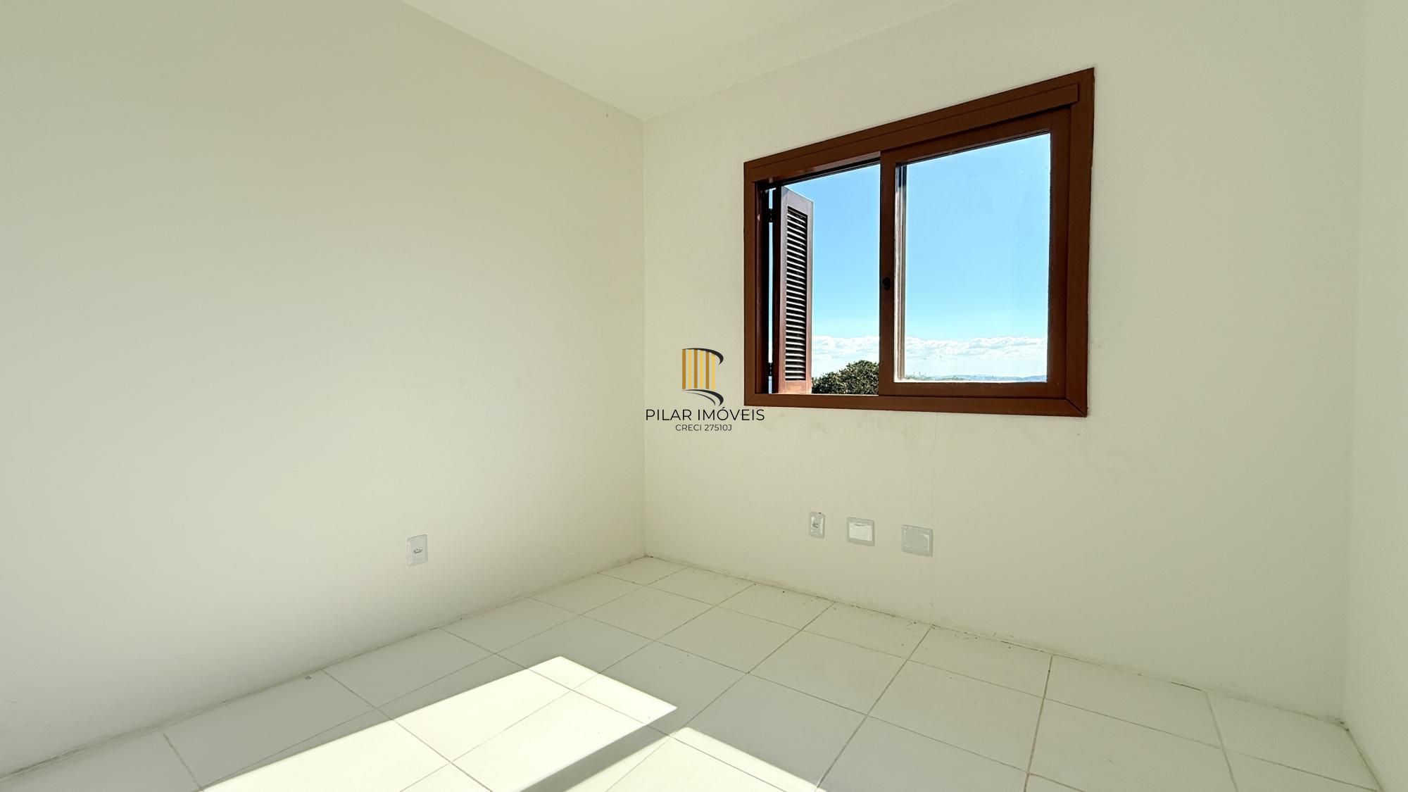 Casa de Condomínio 2 dormitórios no bairro Ipanema