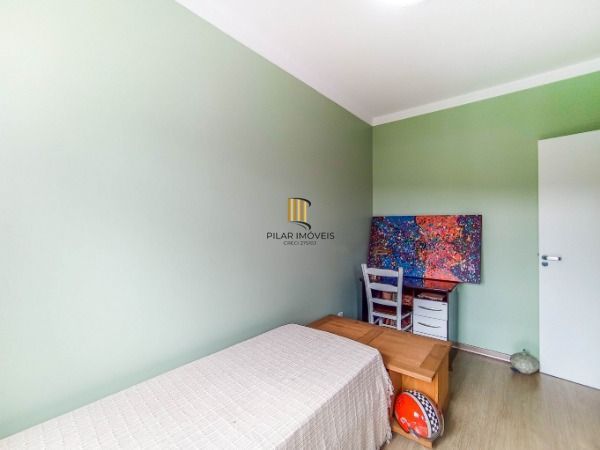 Casa Condominio para Venda - 200m², 3 dormitórios, sendo 1 suites, 2 vagas - Hípica