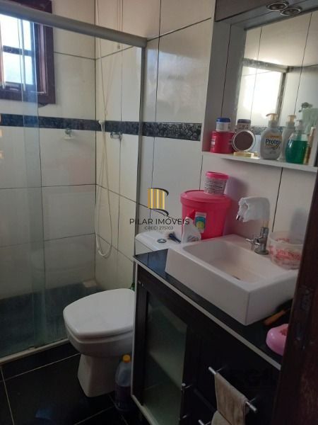 Terreno em Porto Alegre, no bairro Campo Novo, à venda.