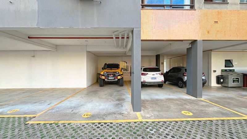 Apartamento para Venda - 76,69m², 3 dormitórios, sendo 1 suite, 1 vaga - Camaquã