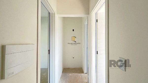 Casa Condominio em Porto Alegre, no bairro Nonoai