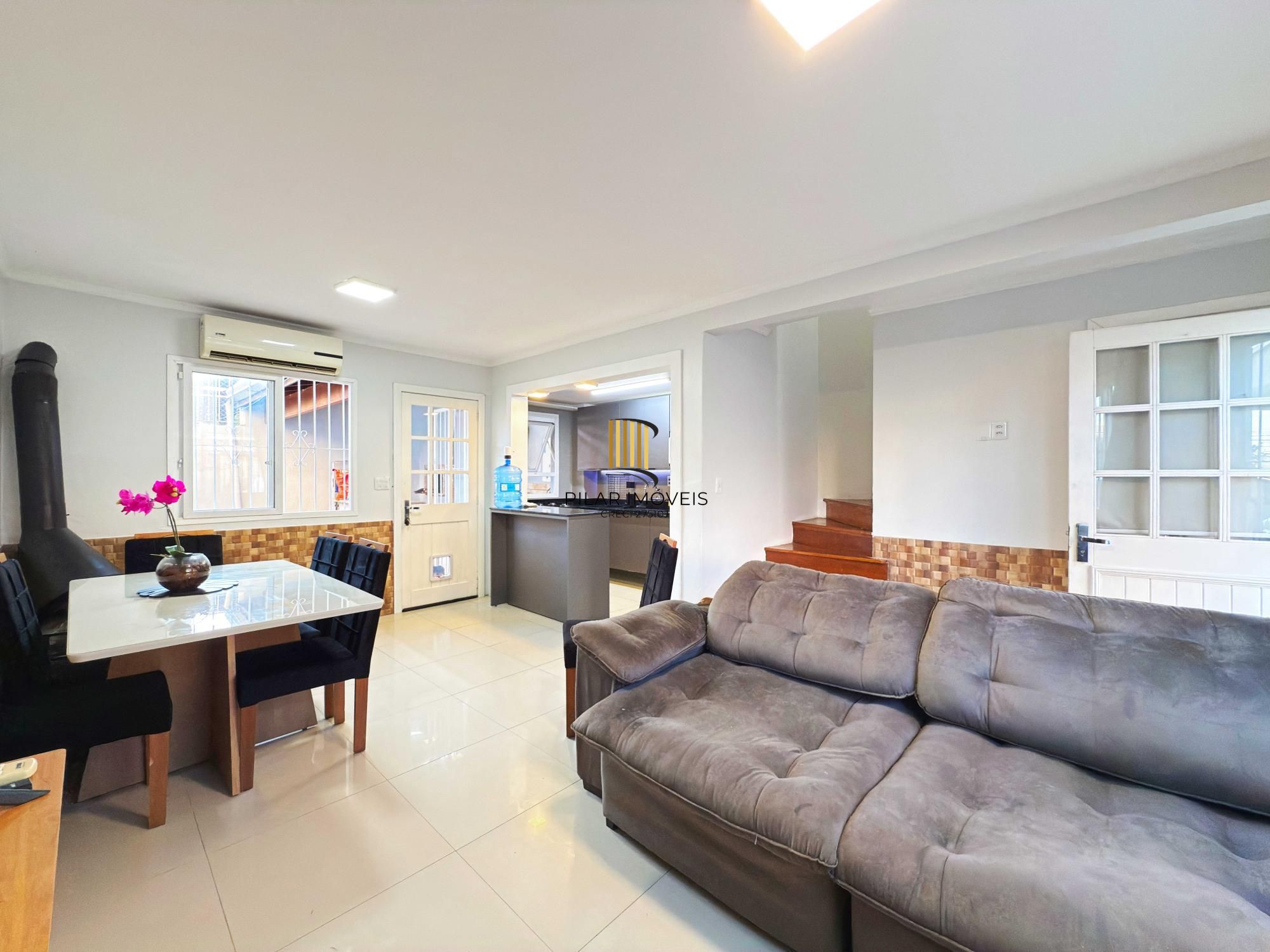 Seu novo lar no Vivendas Del Sol te espera!