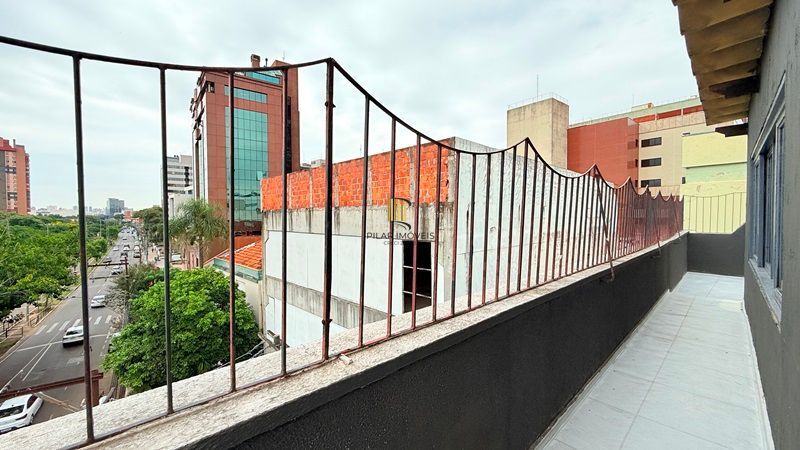 Cobertura Praia de Belas