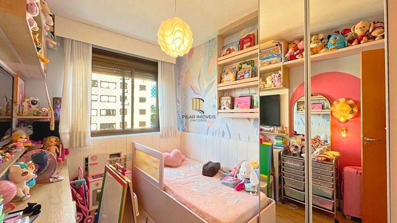 Apartamento para Venda - 76,69m², 3 dormitórios, sendo 1 suite, 1 vaga - Camaquã