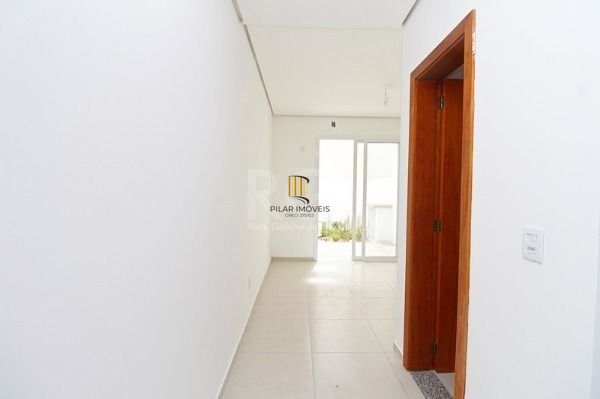 Casa para Venda - 90m², 2 dormitórios, sendo 2 suites, 1 vaga - Lagos De Nova Ipanema