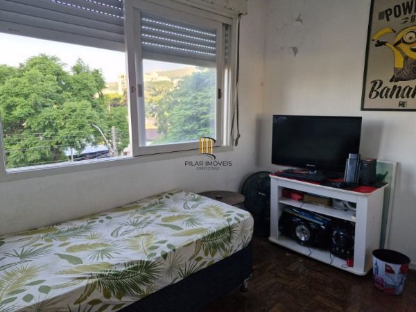 Apartamento 1 dormitório no bairro Glória