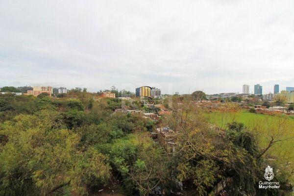 Apartamento para Venda - 61.95m², 2 dormitórios, 1 vaga - Cristal