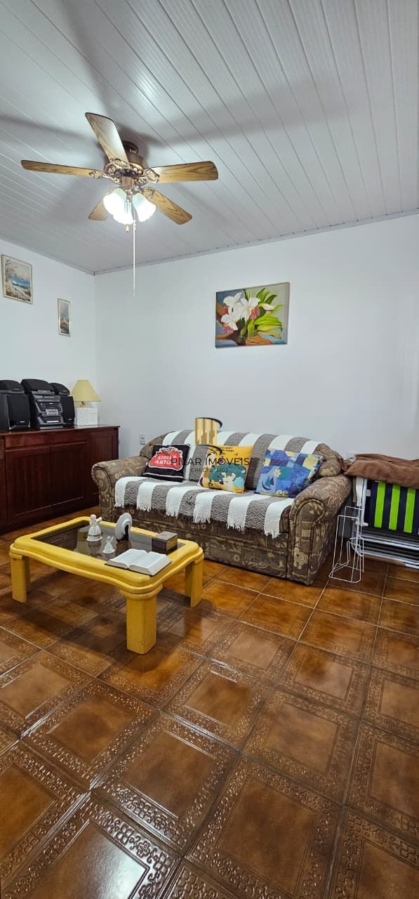casa terrea 02 dormitorios  opção para 3 - bairro Restinga