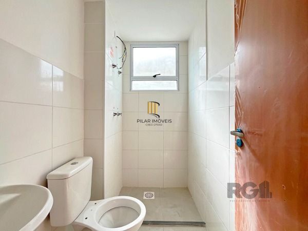 Apartamento 2 dormitórios no bairro Restinga