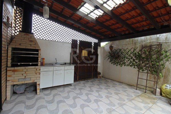 Casa para Venda - 278.12m², 3 dormitórios, sendo 1 suites, 2 vagas - Jardim Isabel