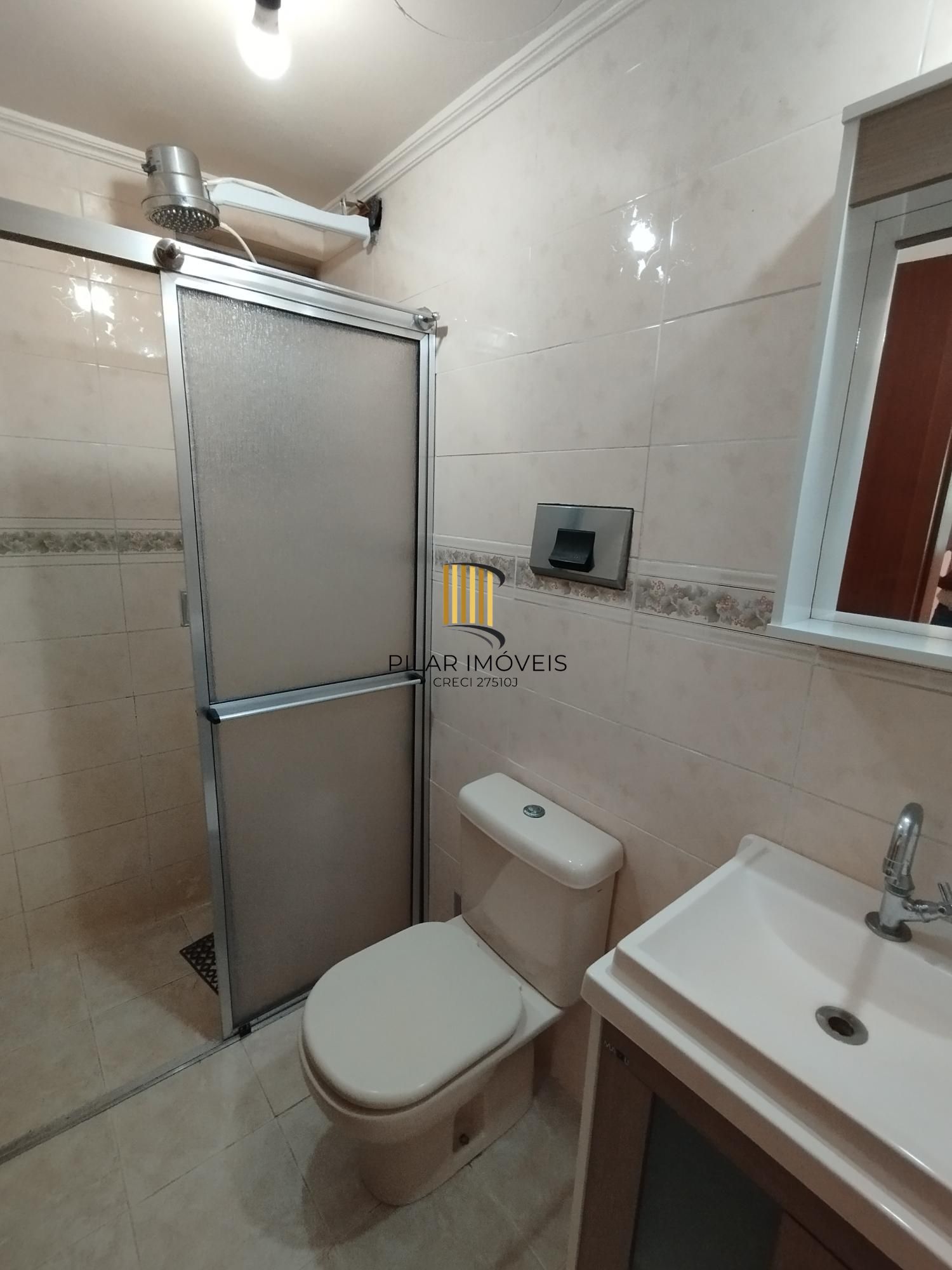 Apartamento 1 dormitório no bairro Vila Nova