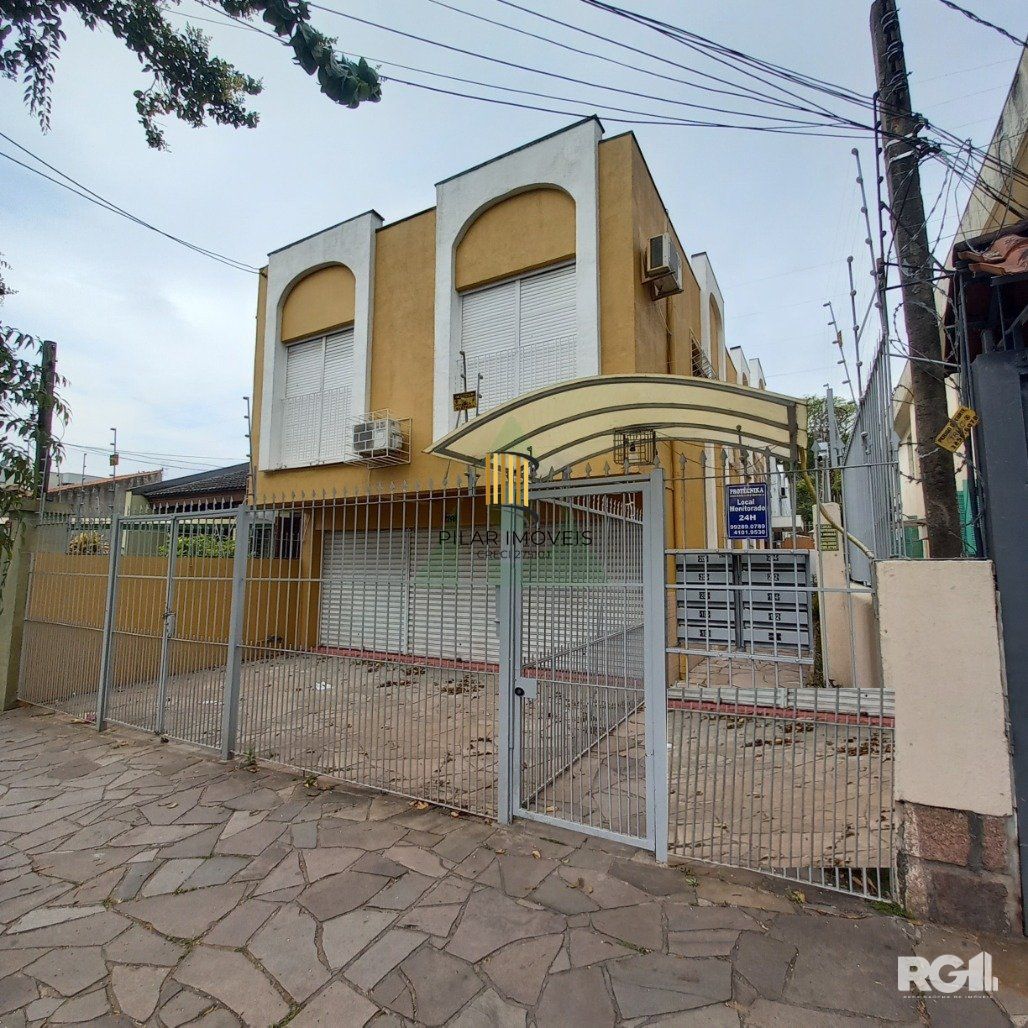 Ótimo apartamento 1 dormitório, em localização estratégica. - Pilar Imóveis