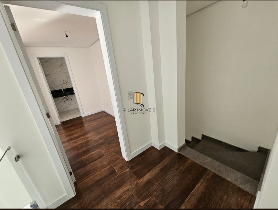 Sobrado no Condominio Fechado Nova Ipanema Garden - 03dormitórios - Hipica Zona Sul