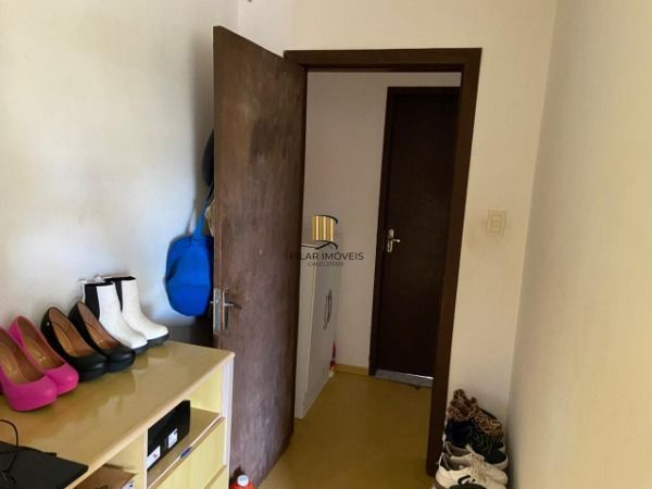 Casa para Venda - 150m², 3 dormitórios, Hípica