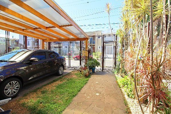 Casa para Venda - 159.84m², 3 dormitórios, sendo 1 suites, 1 vaga - Lagos De Nova Ipanema