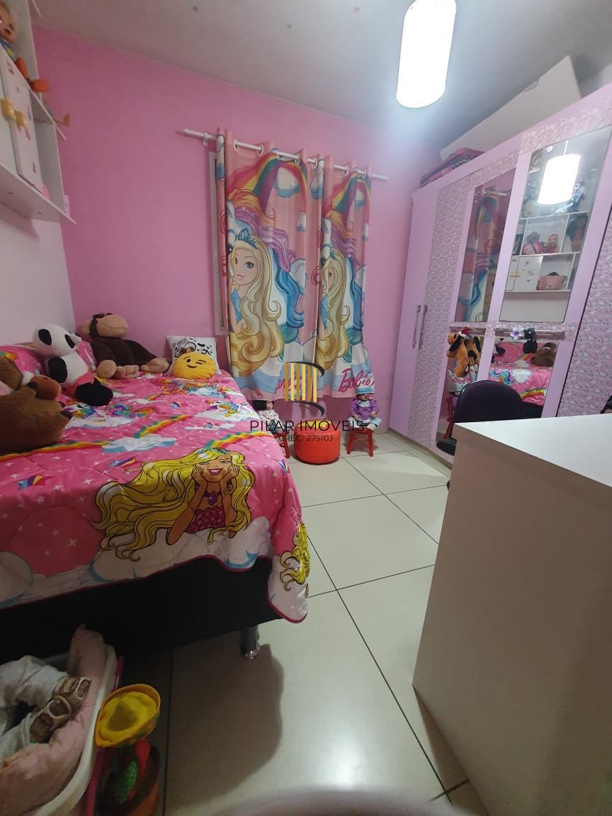 Casa 03 dormitórios em  Condominio na zona sul de Porto Alegre com total infra estrutura