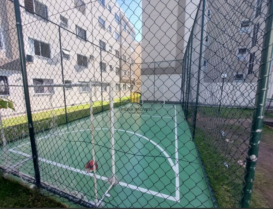 Apartamento no Residencial Porto dos Canários 02 dormitórios no Extremo Sul de POA.