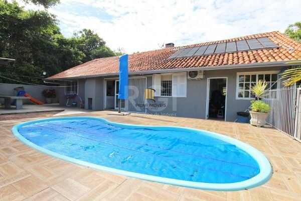 Sítio para Venda - 190m², 4 dormitórios, sendo 2 suites, 2 vagas - Lageado