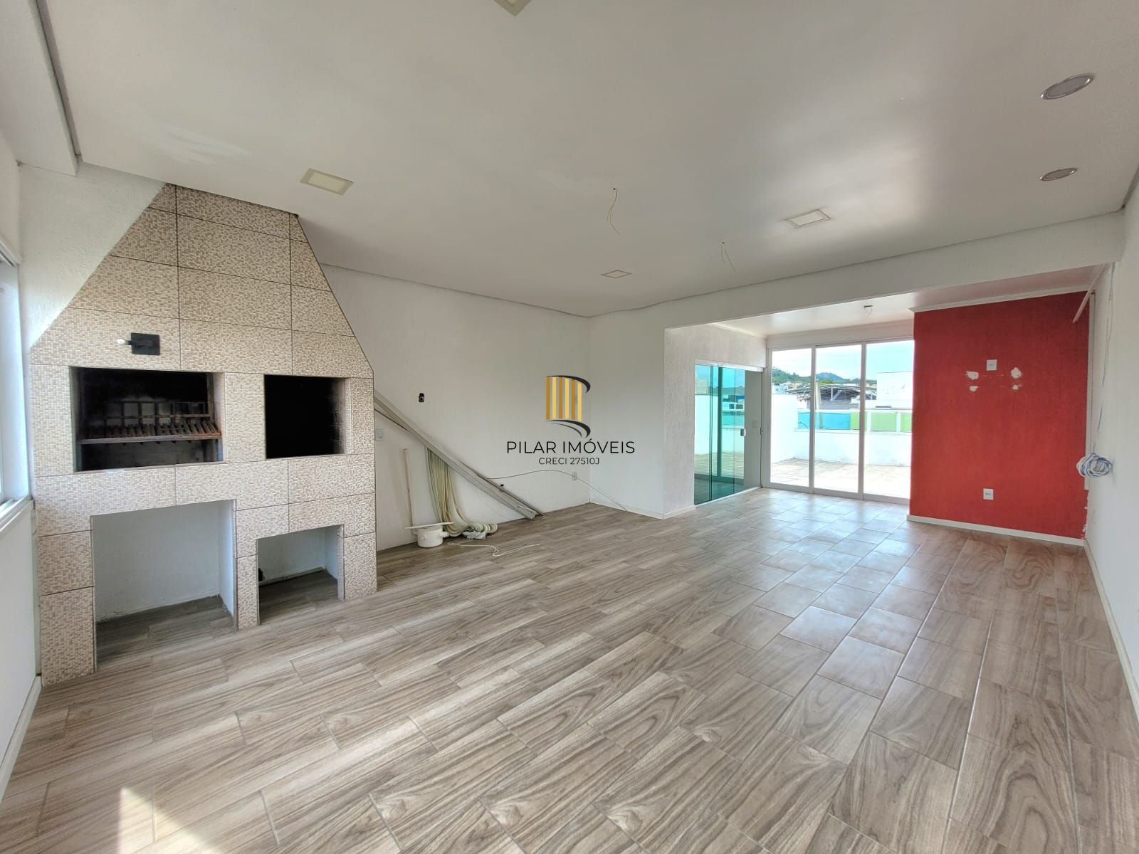 Casa à venda no Residencial Jardins do Prado  Hípica 3 dormitórios 1 suíte