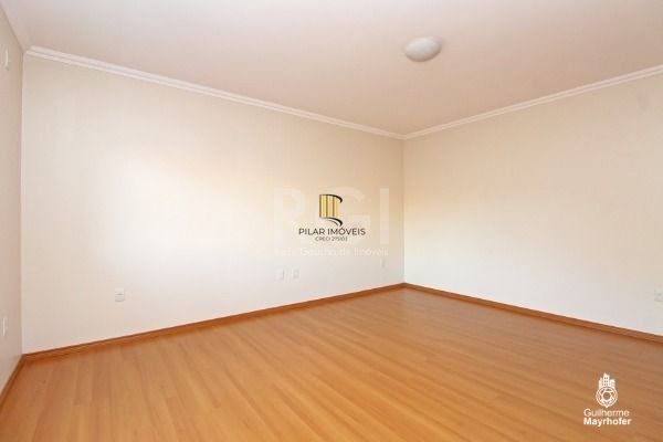 Casa Condominio para Venda - 254.32m², 3 dormitórios, sendo 3 suites, 2 vagas - Pedra Redonda