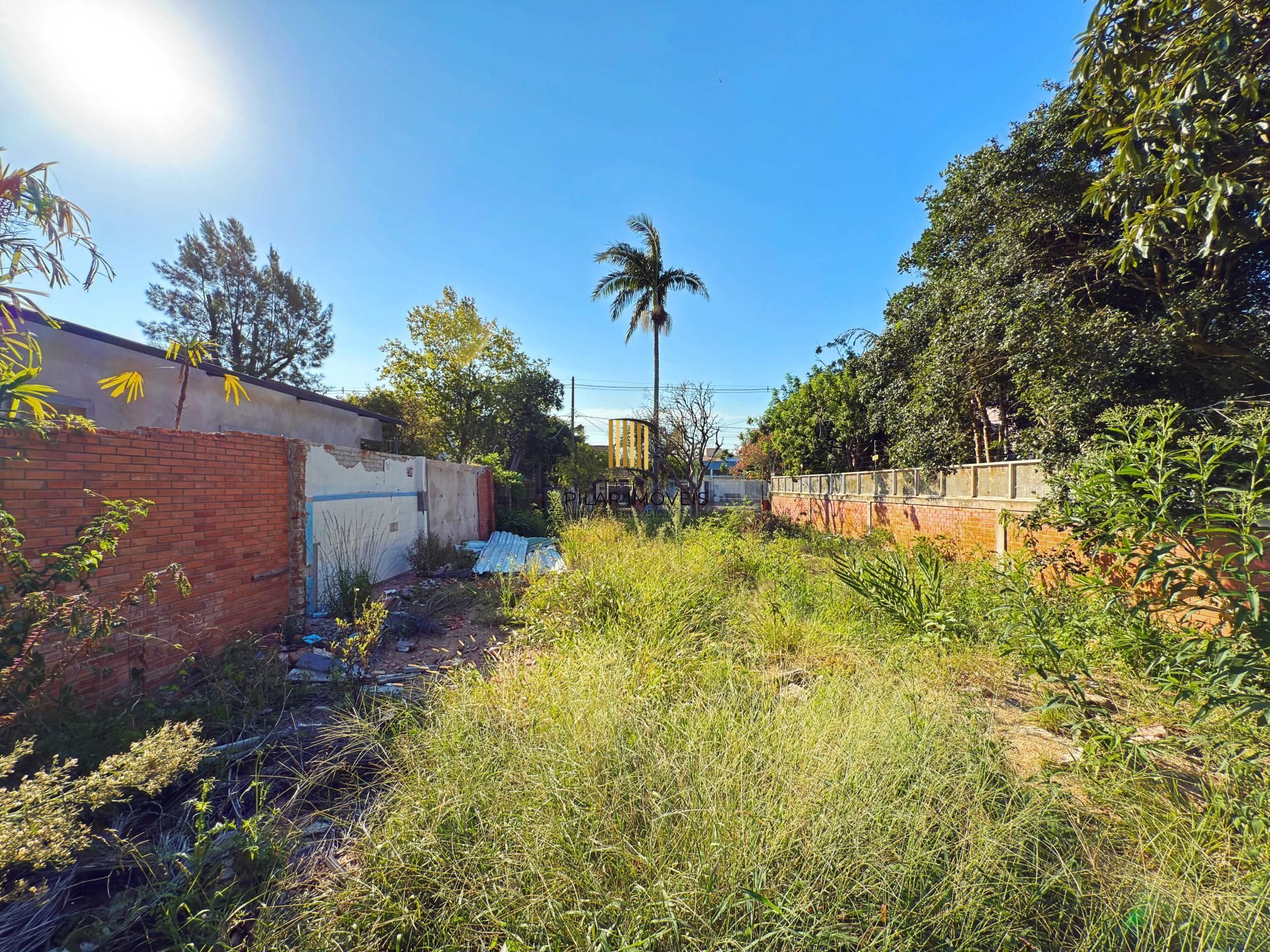 Terreno no bairro Ipanema