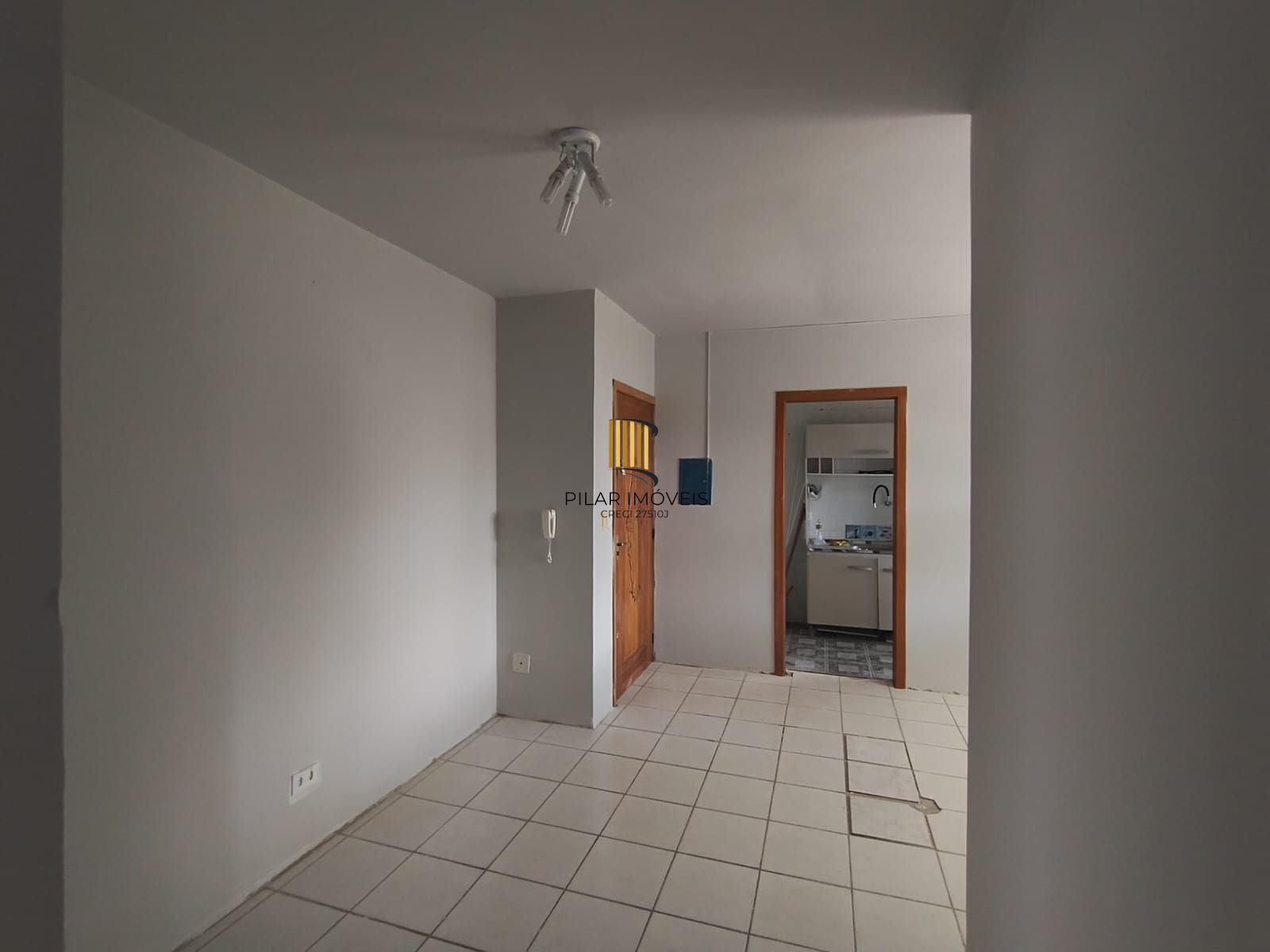 Apartamento 2 dormitórios no bairro Vila Nova