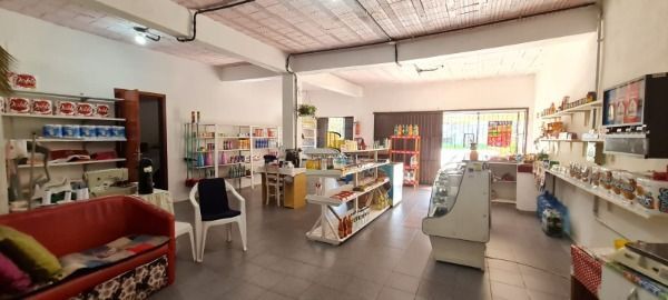 Casa para Venda - 200m², 4 dormitórios, Restinga Nova