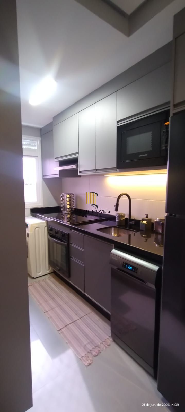 Modernidade e conforto no Singular Condomínio Clube!
