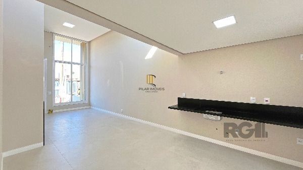 Casa de Condomínio 3 dormitórios no bairro Hípica