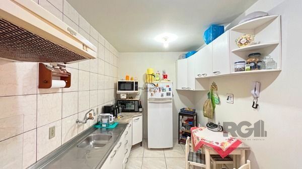 Casa Condominio em Porto Alegre, no bairro Tristeza, com 3 dormitório(s), e 3 banheiros, à venda.