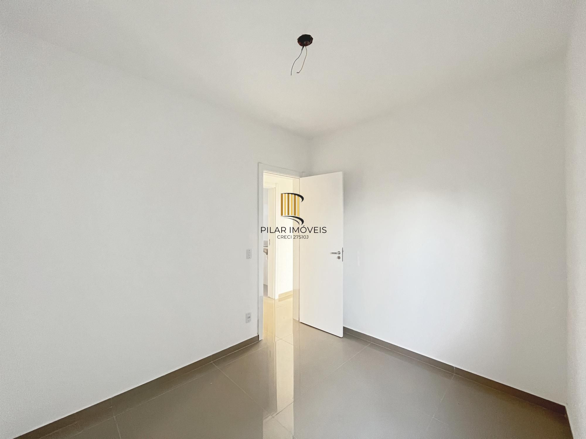 Casa 3 dormitórios no bairro Aberta dos Morros
