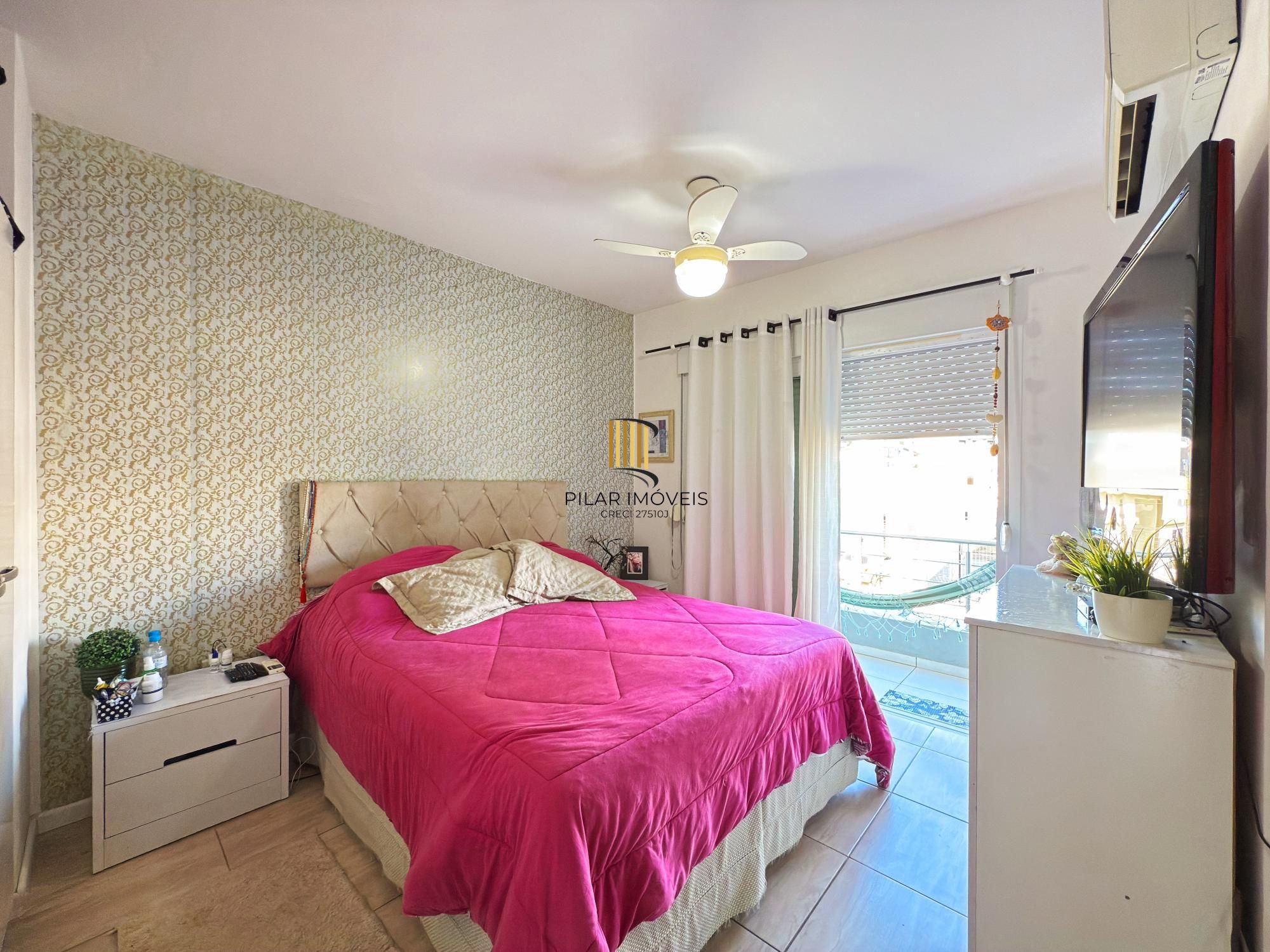 Casa para Venda - 138m², 3 dormitórios, sendo 1 suites, 2 vagas - Hípica