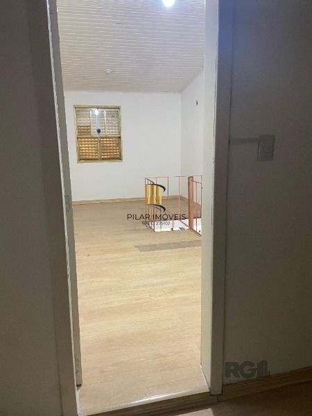 Casa de Condomínio 2 dormitórios no bairro Cavalhada
