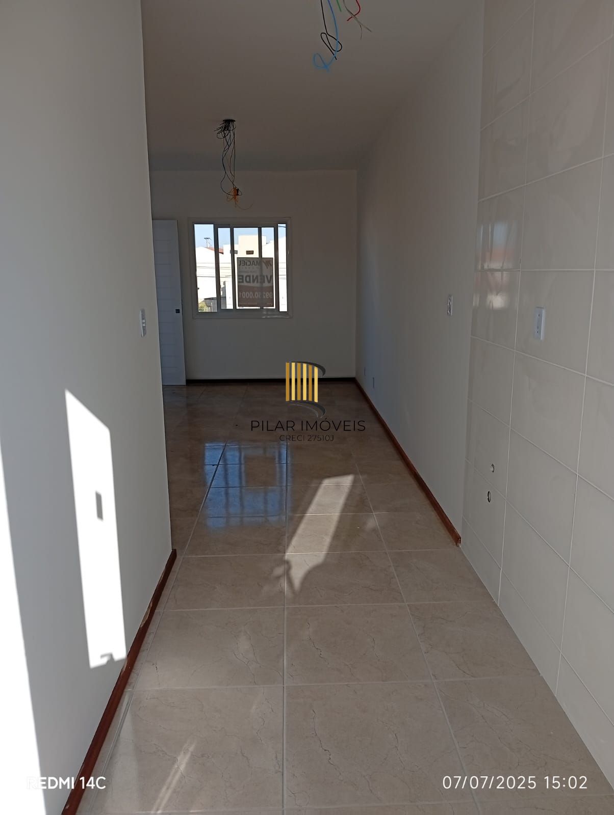 Casa 2 dormitórios no bairro Hípica