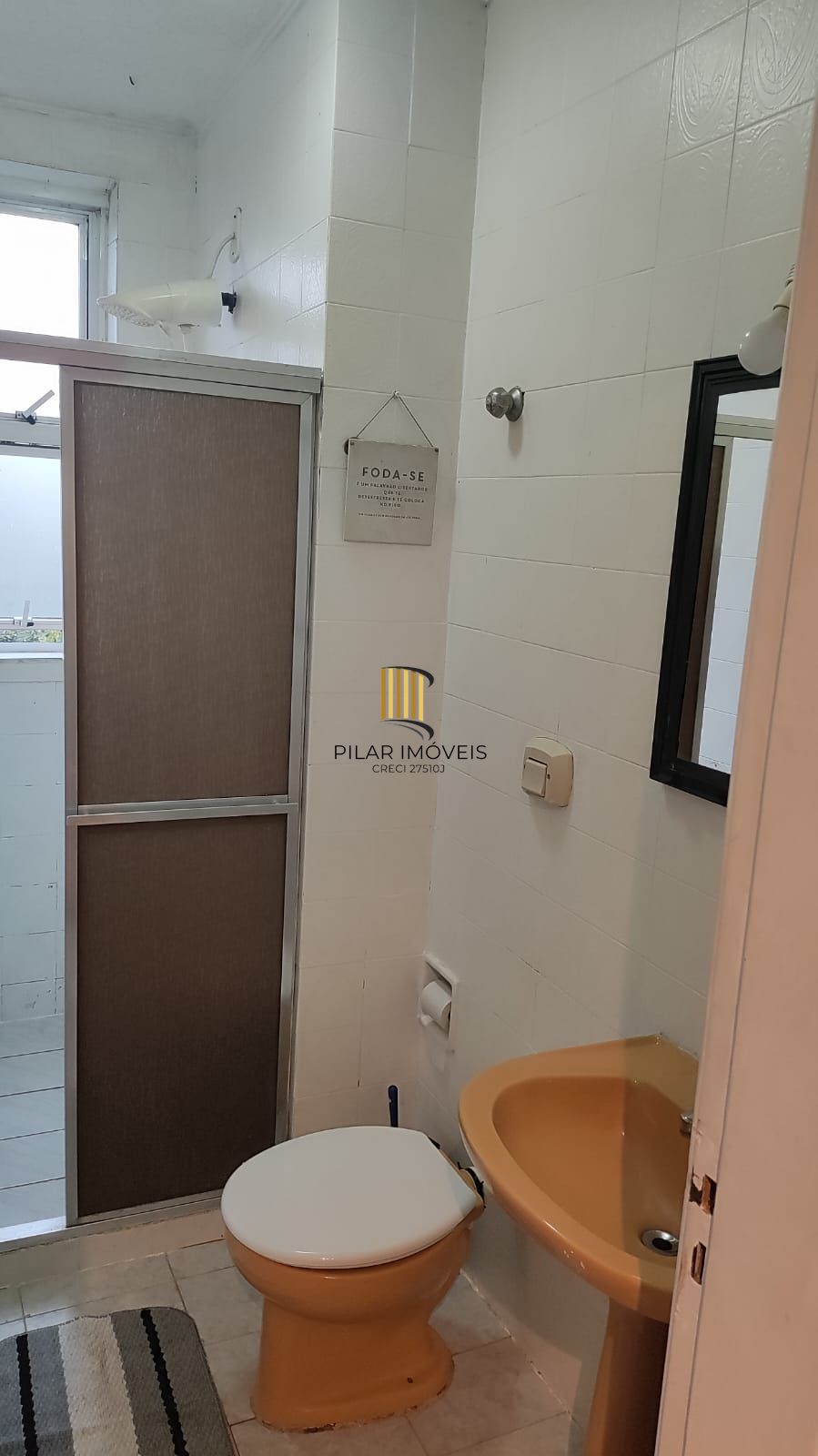Apartamento 1 dormitório no bairro Cavalhada