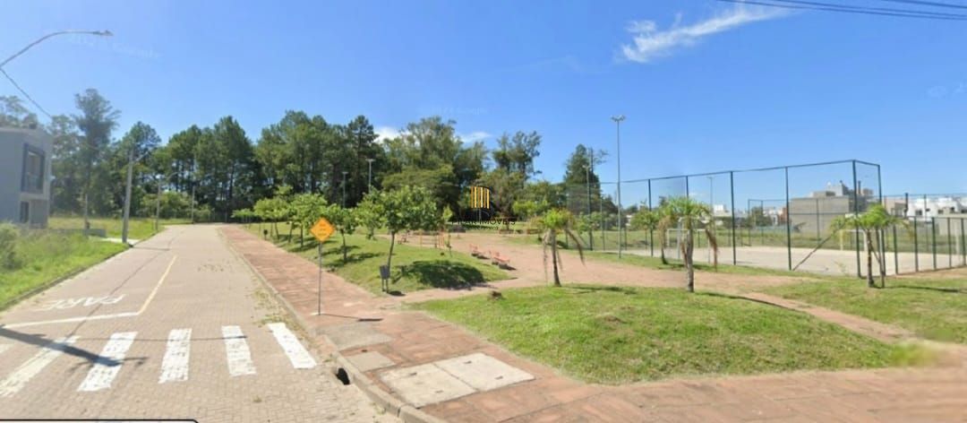 Casa Térrea 3 dormitorios Residencial Lagos de Nova  Ipanema - Bairro Hipica