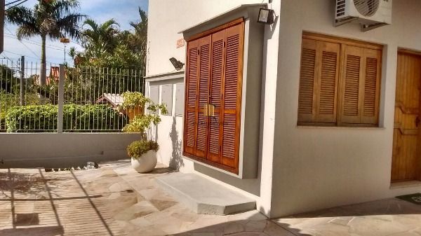 Casa Condominio para Venda - 61.45m², 2 dormitórios, sendo 1 suites, 1 vaga - Tristeza - Pilar Imóveis