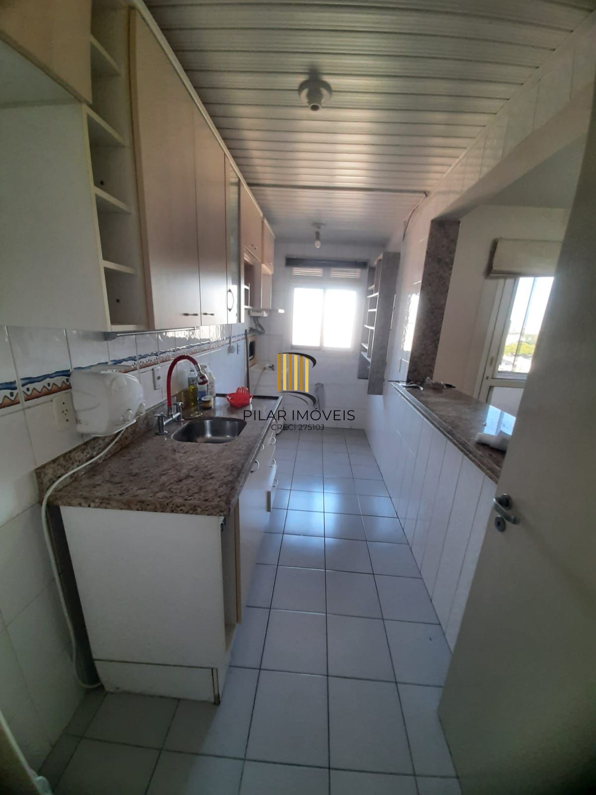 Apartamento 2 dormitórios no bairro Cavalhada