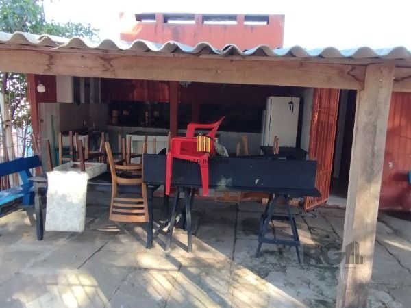Apartamento 3 dormitórios no bairro Santa Tereza